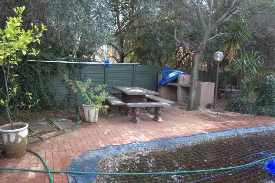 3 Bedroom Property for Sale in Pellissier Free State